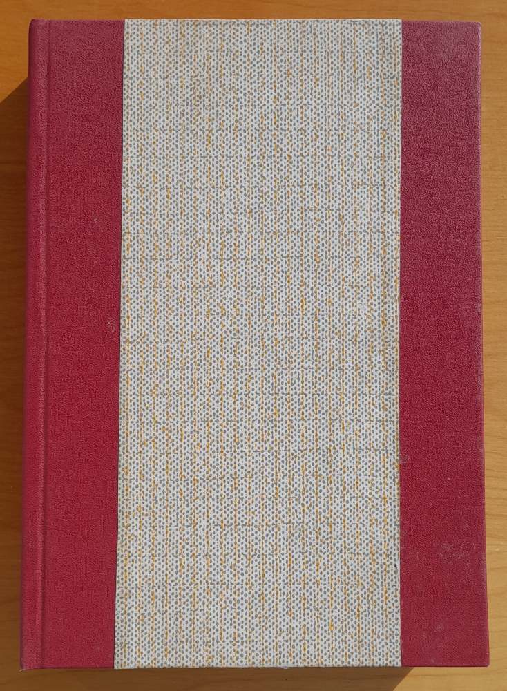 Zemlja i vselennaja / Zem a vesmír 1984 (Земля и Вселенная)