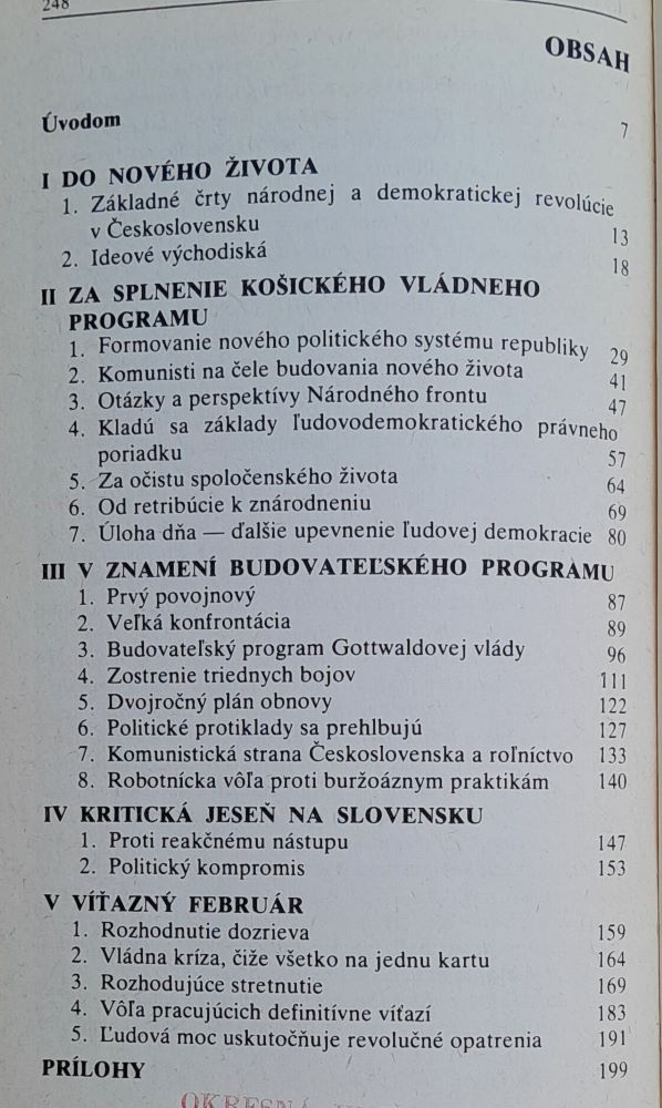 Víťazná revolúcia