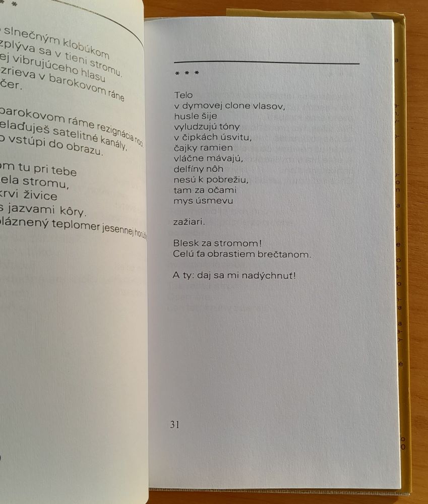 Ostrie