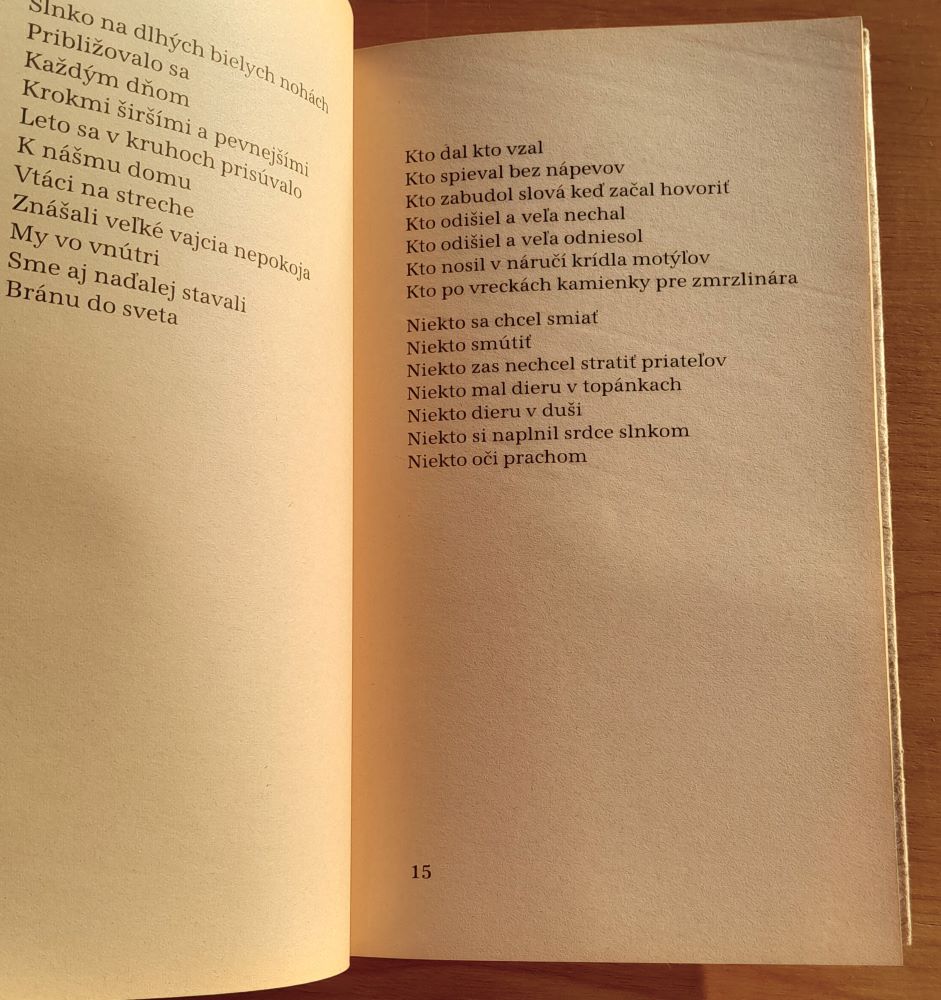 Zemetrasenie pamäti