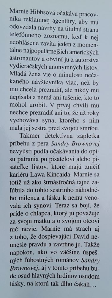 Čakanie na lásku