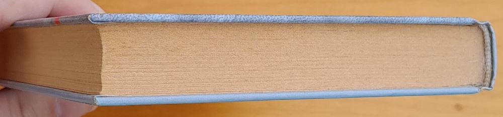 Láska na druhý pohľad / Preložila Zdenka Buntová