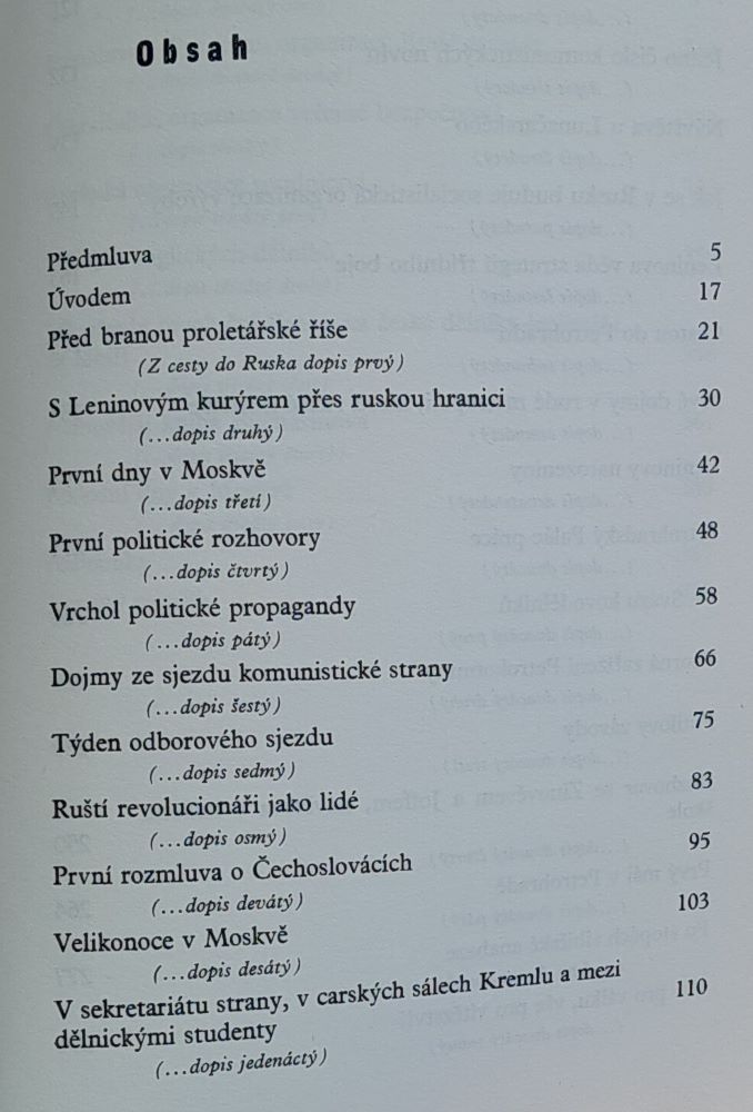Pravda o sovětovém Rusku