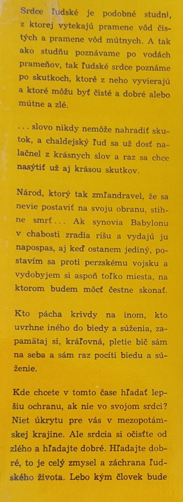 Babylon 1. 2. / Slovenská próza