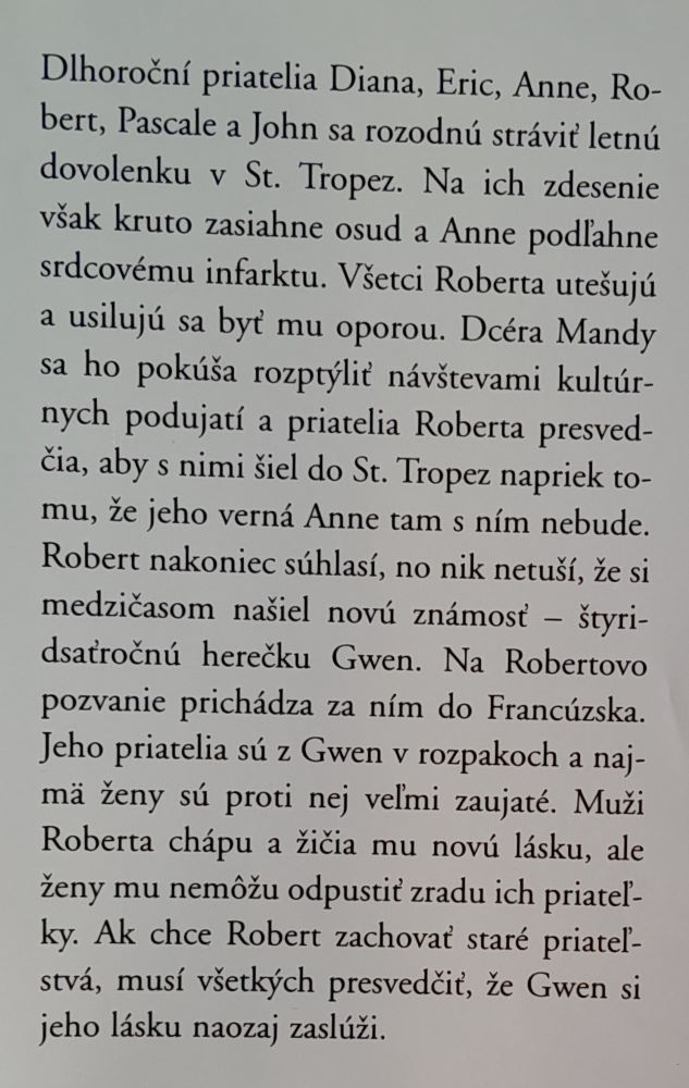 Západ slnka v St. Tropez