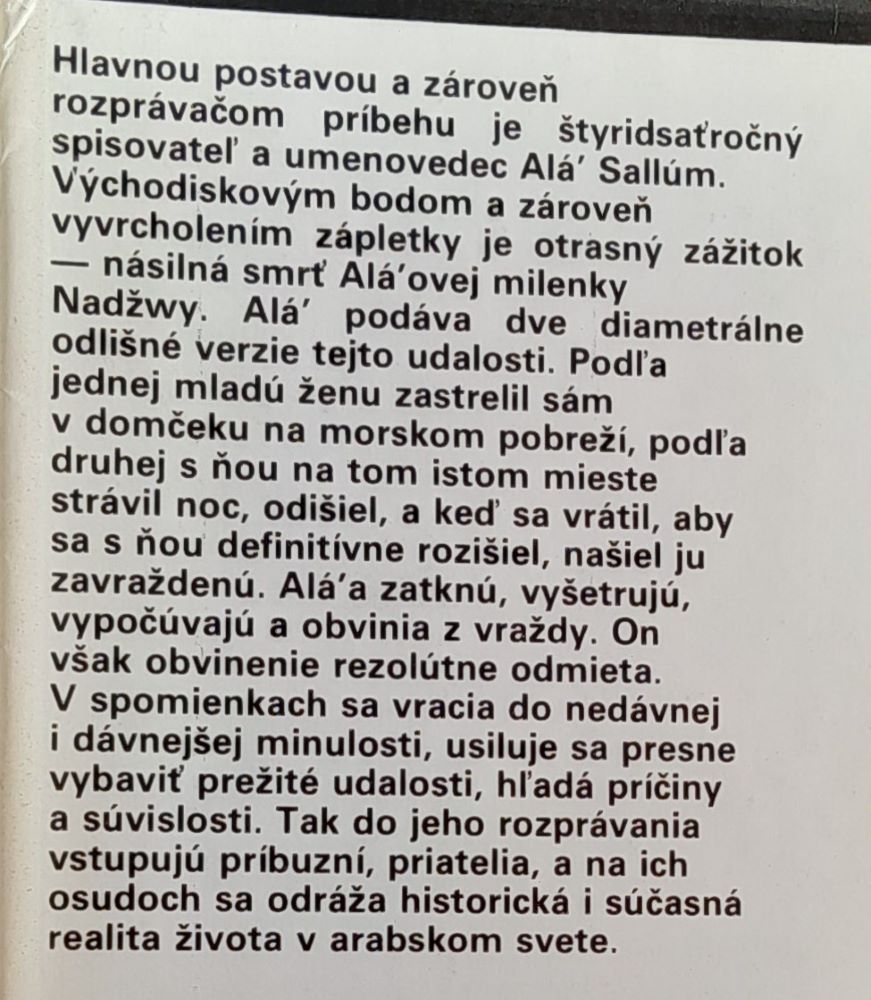 Svet, ktorý nie je na mape / Edícia LUK