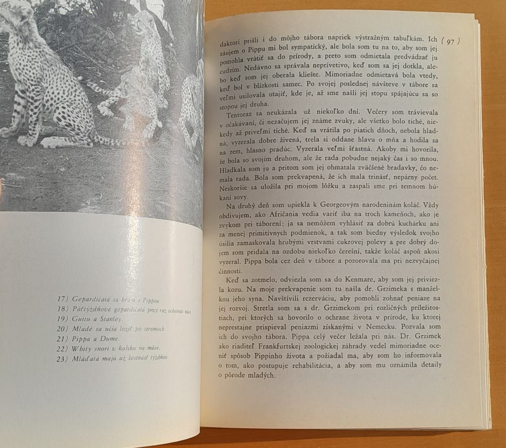 Škvrnitá sfinga / Edícia Sputnik