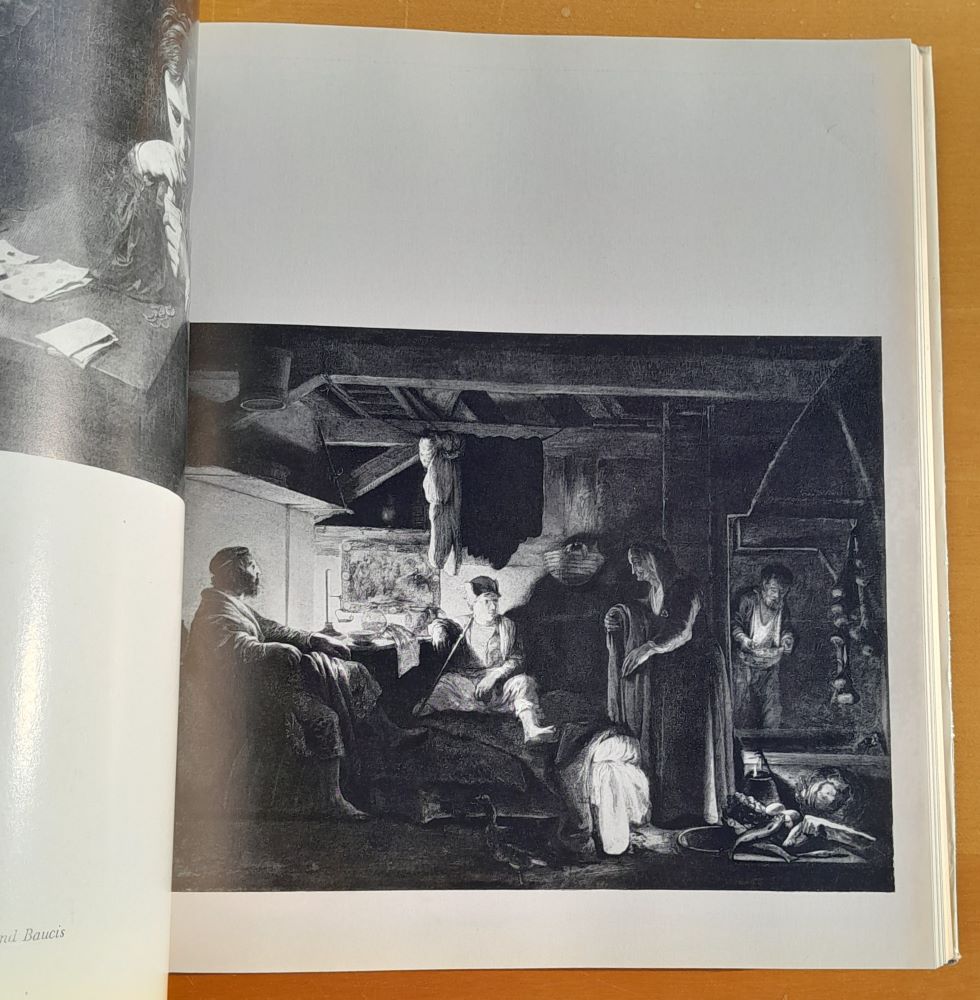 Die Dresdner Galerie / Alte Meister