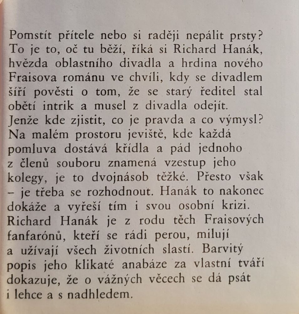 Strom na konci cesty / Edícia Žatva