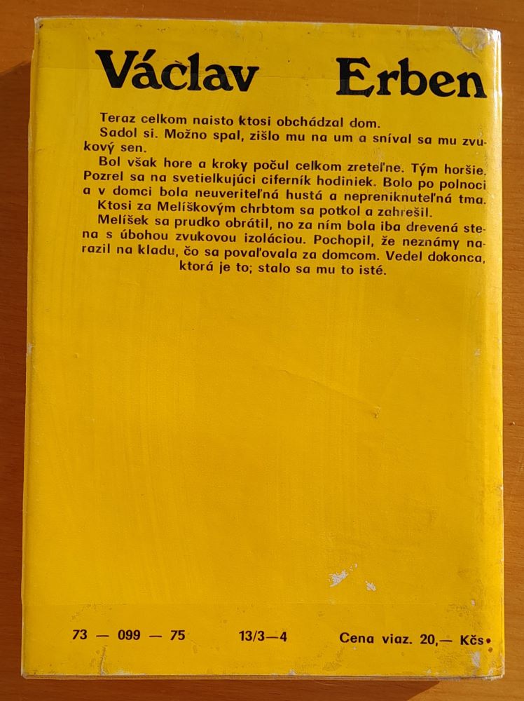 Vražda pre zlatého muža / Edícia Labyrint