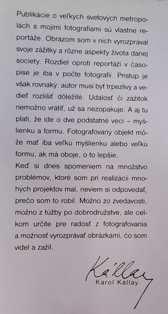 Potulky životom