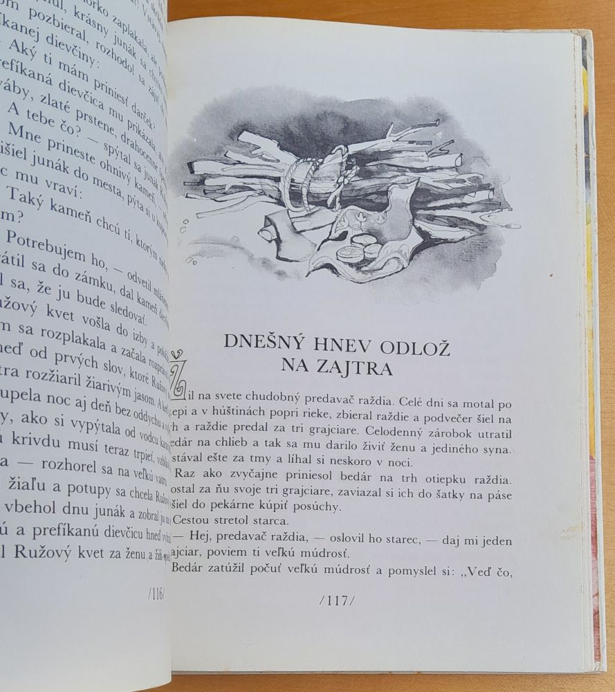 Karavána zázrakov / Uzbecké ľudové rozprávky