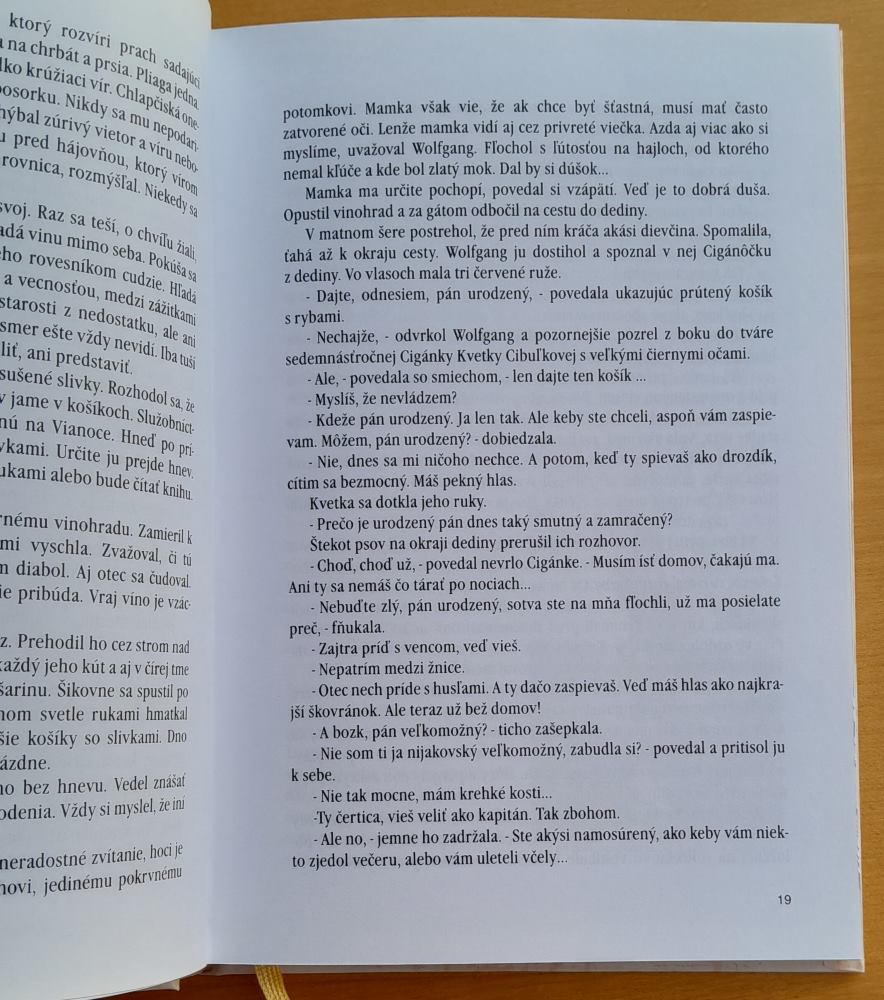 Mohamedán z Ďarmôt