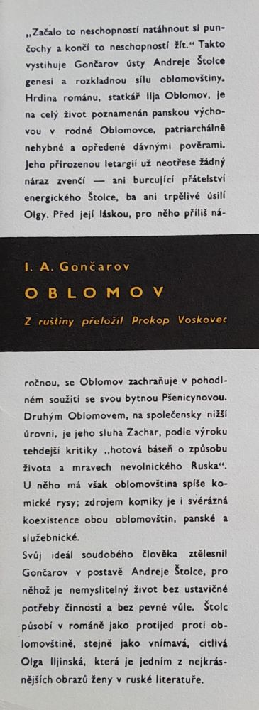 Oblomov