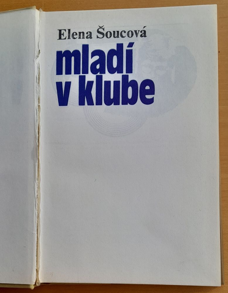 Mladí v klube