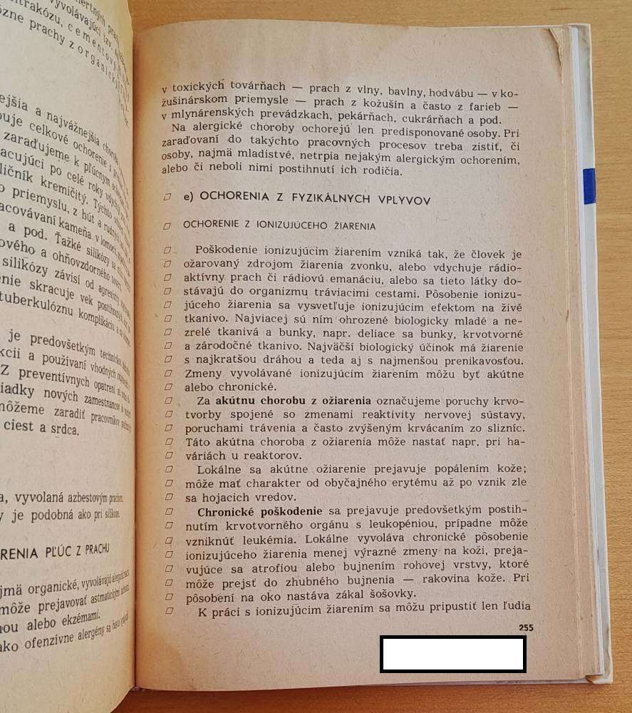 Mikrobiológia, epidemiológia a hygiena