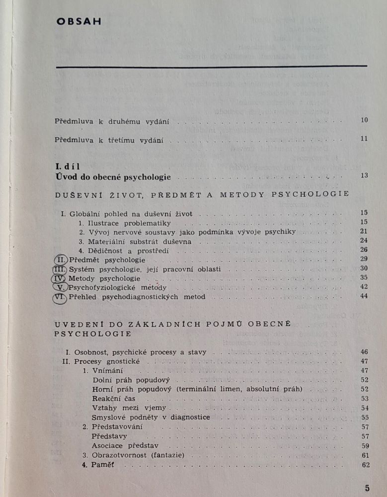 Psychologie v lékařství