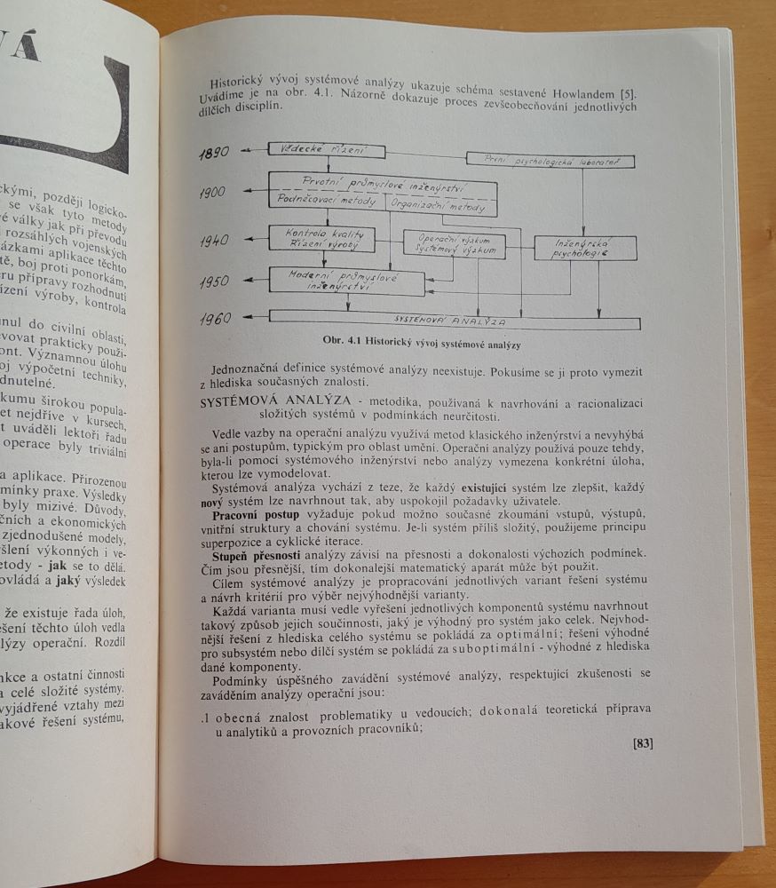 Systémové inženýrství