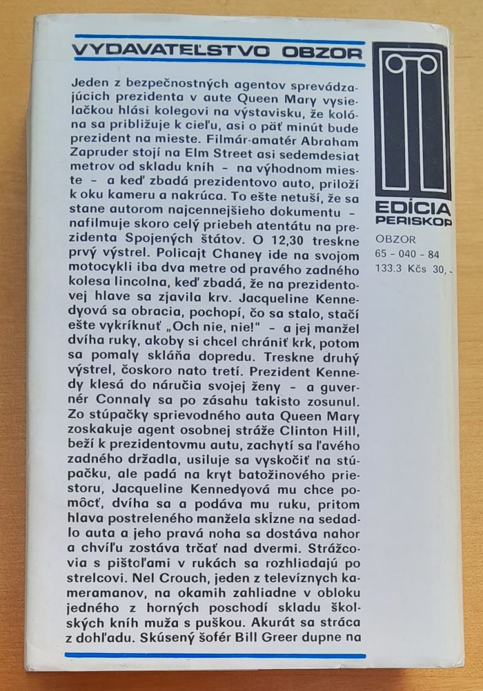 Atentáty, ktoré mali zmeniť svet