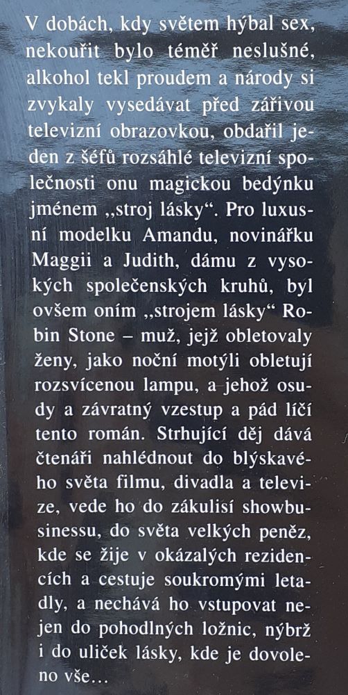 Stroj lásky