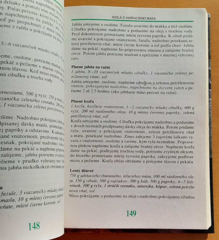 Bulharská národná kuchyňa