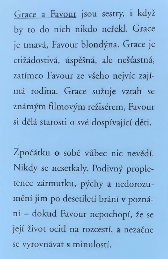 Konečně spolu