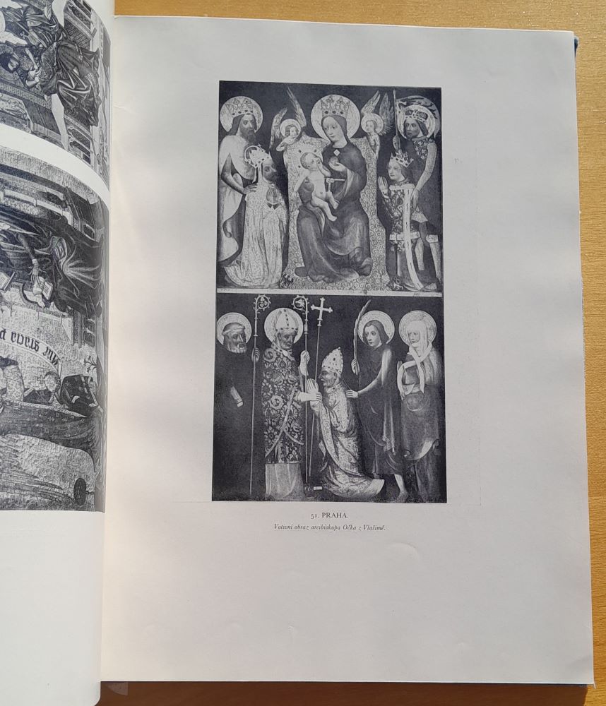 Československé umění