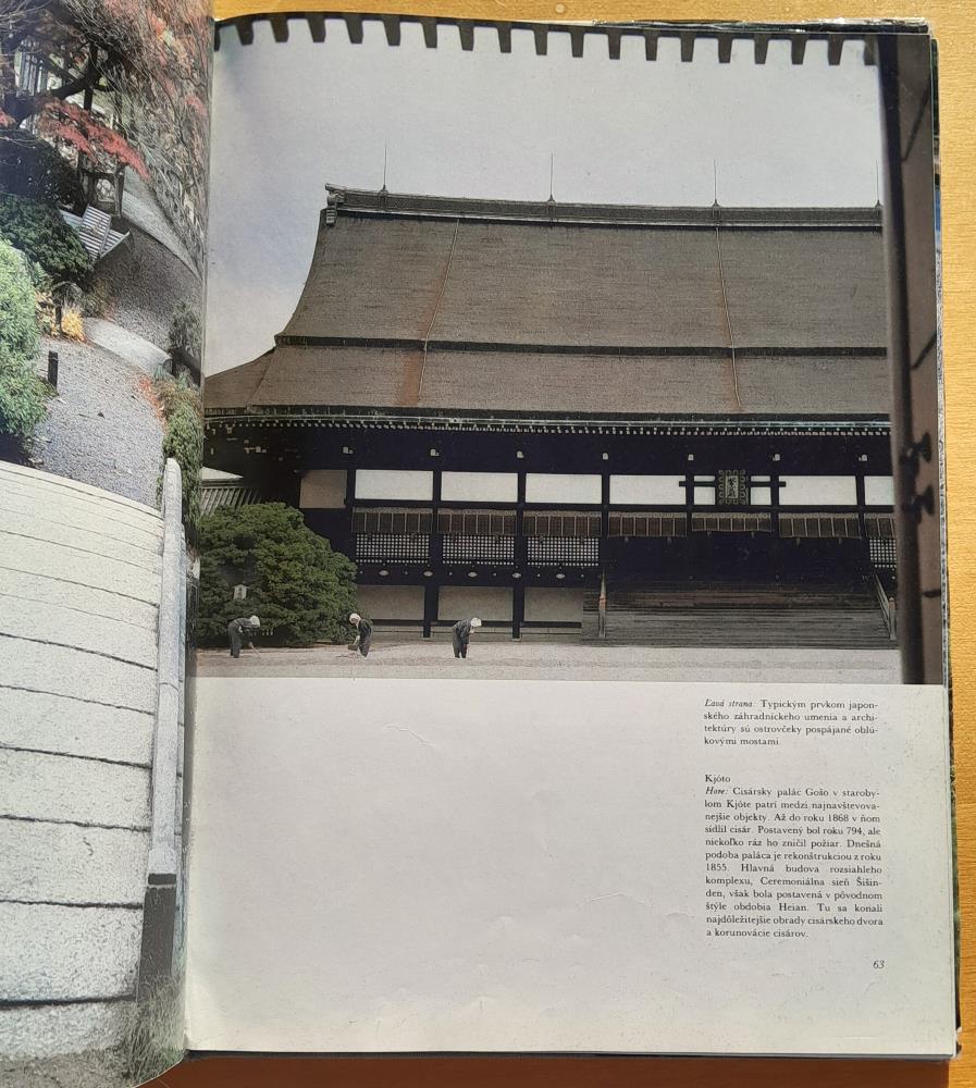 Japonsko