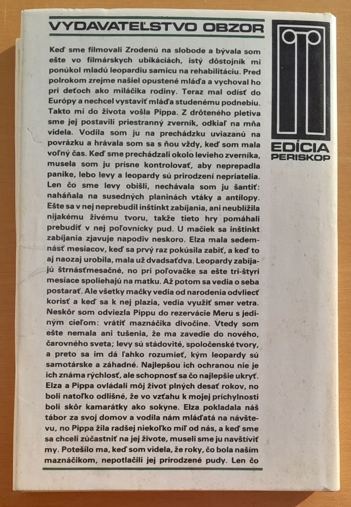 Večné hľadanie / Edícia Periskop
