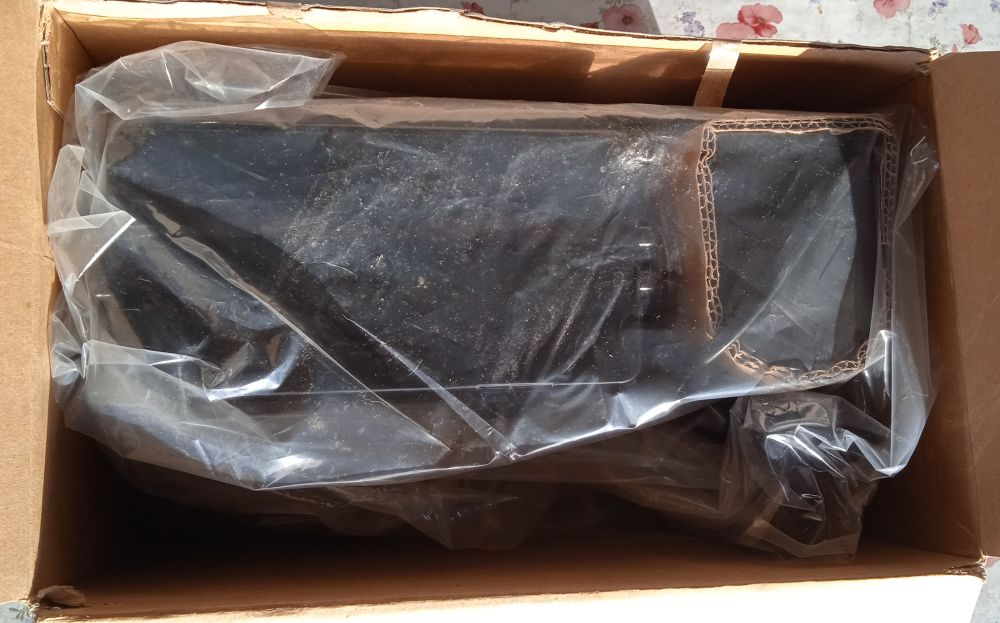 Biologický vonkajší filter / Biologischer Aussenfilter / Evolution AF02-800