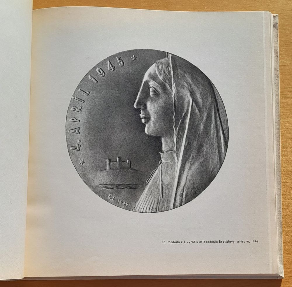 Rudolf Pribiš / Edícia súčasné profily zväzok 6