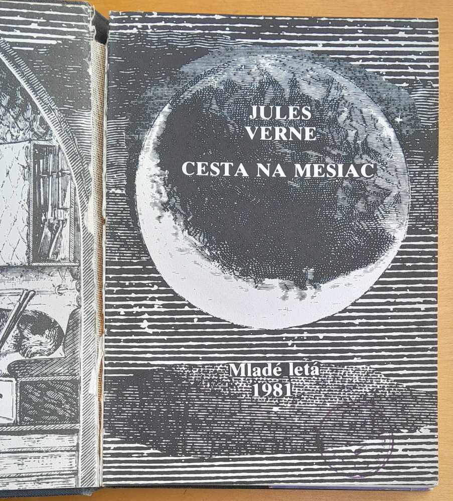 Cesta na Mesiac
