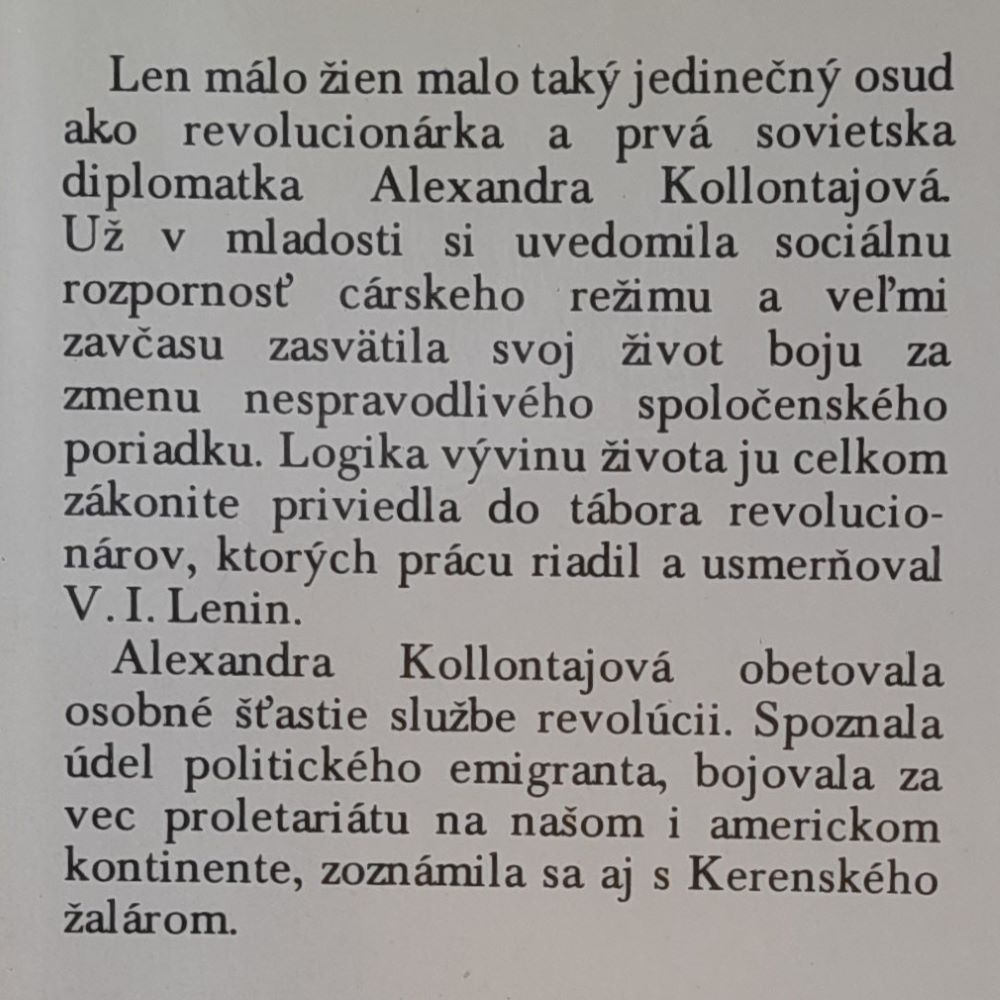 Z môjho života a práce / Postavy a osudy,