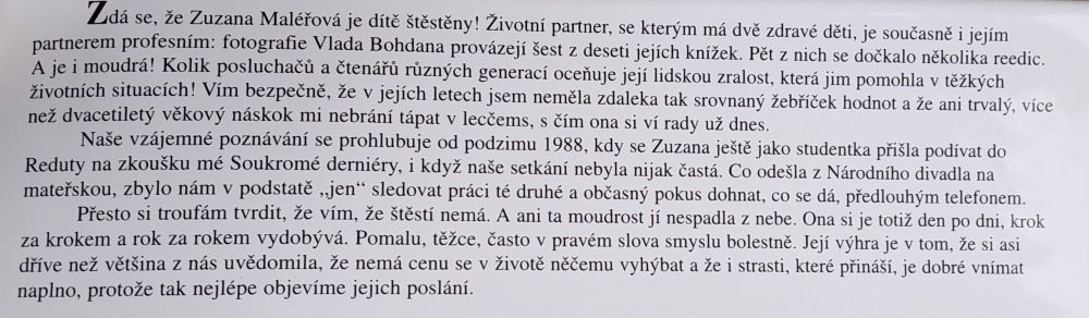 Jak potkat děti