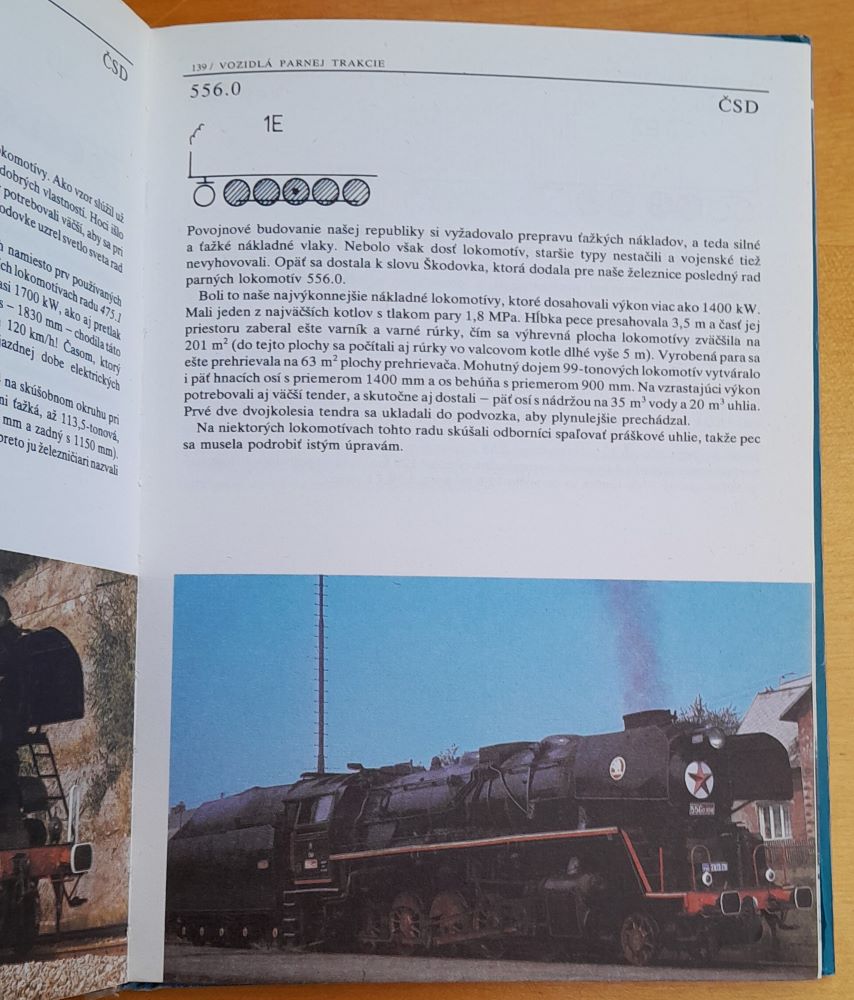 Svet na koľajniciach
