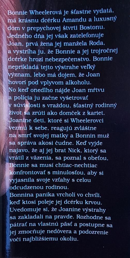 Teraz neplač