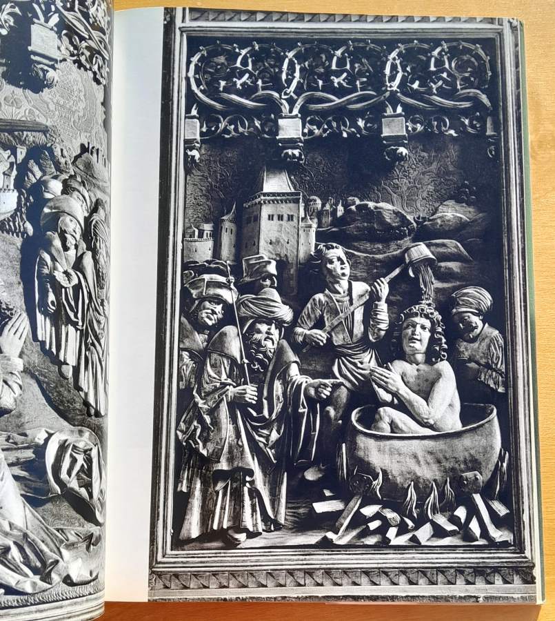 Levoča / Klenotnica umeleckých pamiatok