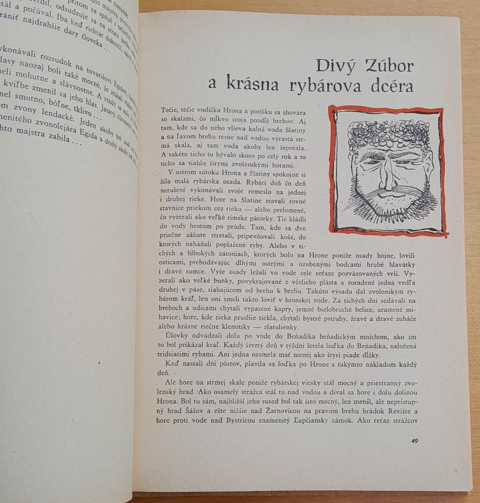 Povesti spod Sitna