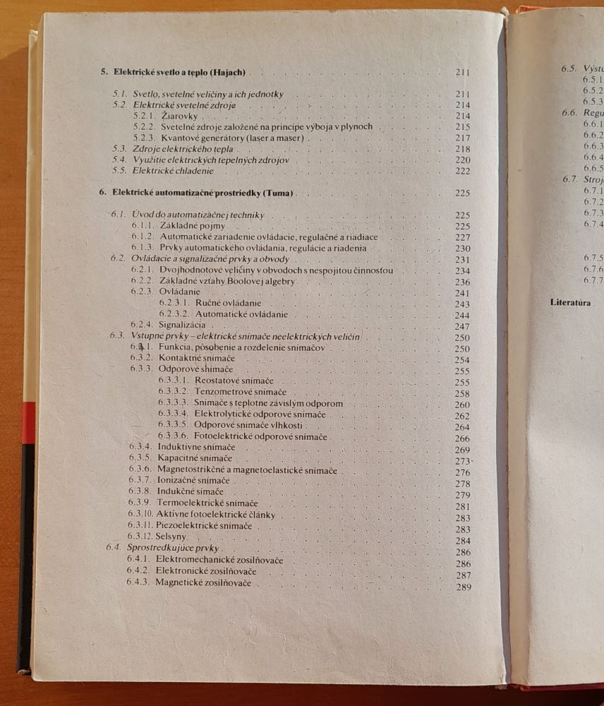 Elektrotechnika II. / Edícia elektrotechnickej literatúry