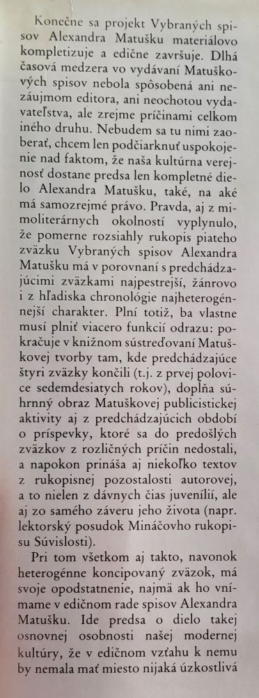 Celistvosť literatúry