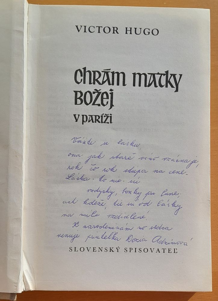 Chrám Matky Božej v Paríži