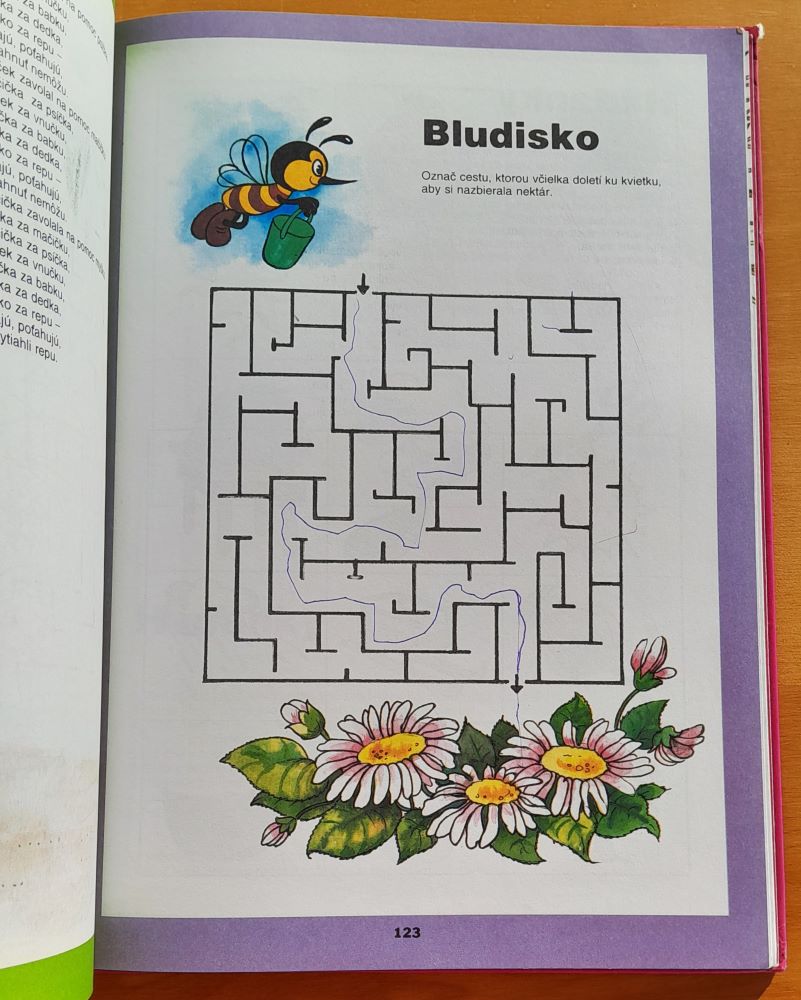 Veľká knižka predškoláka / Krajina zázrakov