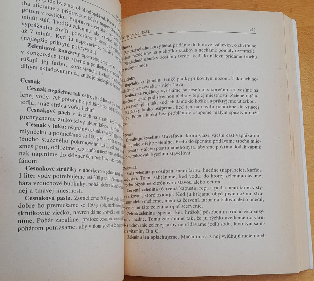 Rady pre domácnosť 