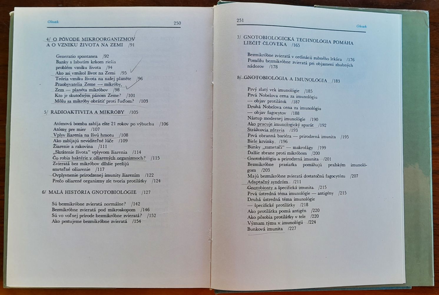 Život bez mikróbov / Edícia Sputnik