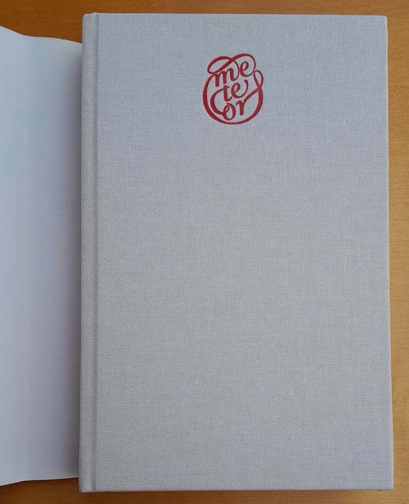 Až keď umrieme, drahá ... 1. 2. / Edícia Meteor