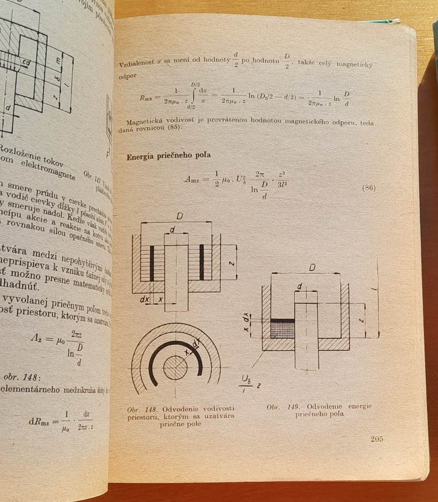 Elektrické stroje a prístroje I. II. / Edícia elektrotechnickej literatúry
