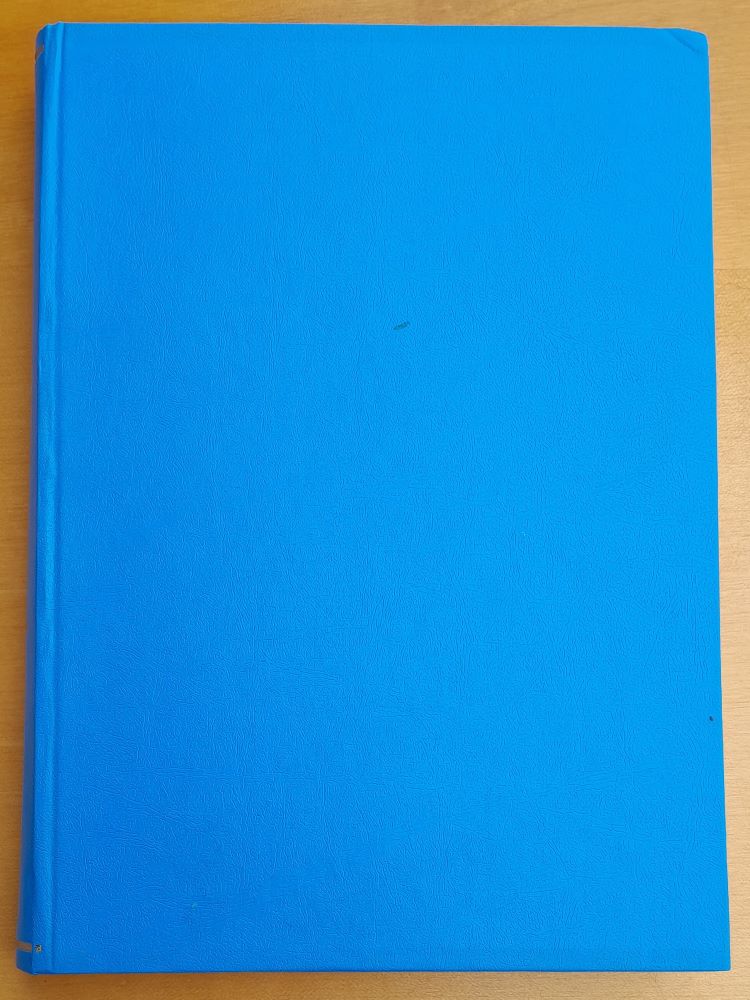 Spectrum Der Wissenschaft 1-12/1987