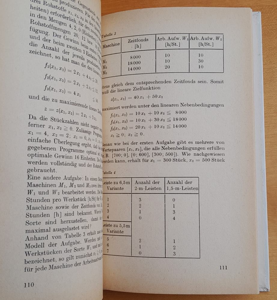 Mathematik heute / Matematika dnes