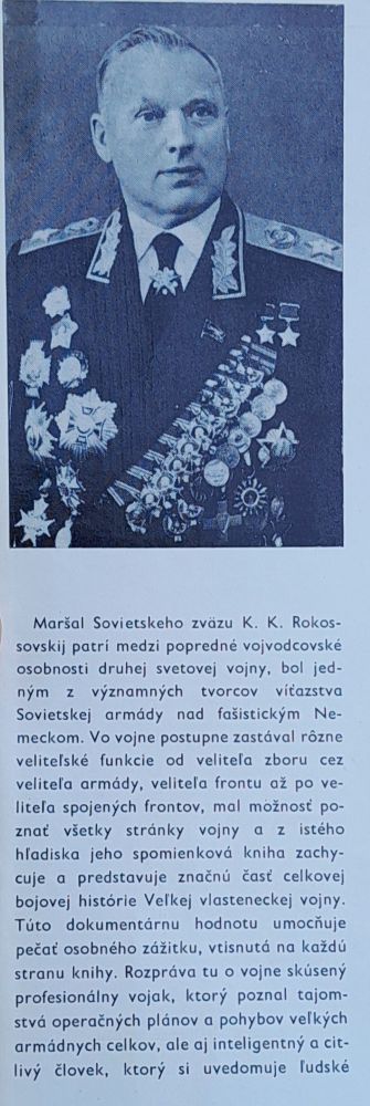 Povinnosť vojaka - Edícia Dukla
