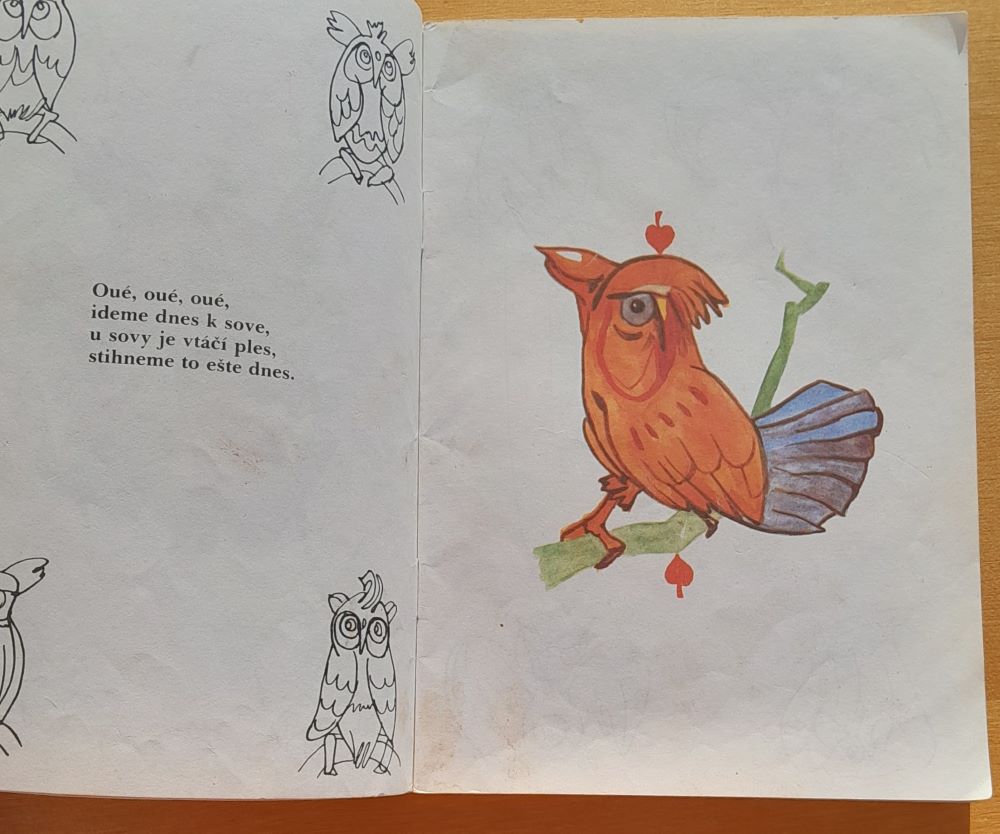 Zrkadlové rozprávky